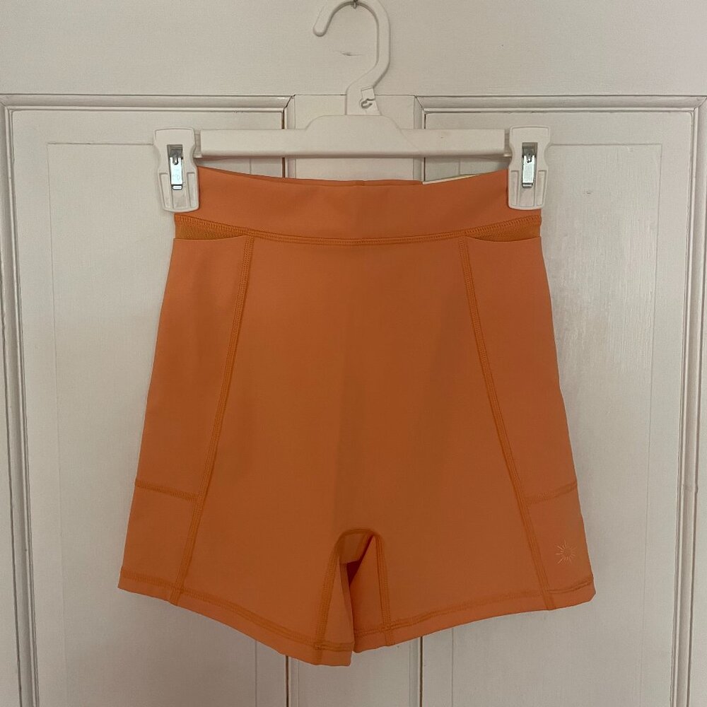 (NWT) Offline by Aerie High Waisted Shorts